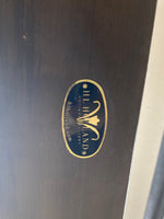 HL Holland French Walnut Farm Table