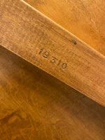 Newly Refinished Nancy Corzine Colbert Dining Table