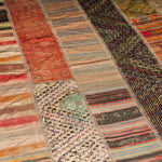 ABC Carpet and Home Patchwork Carpet (10 ft 2 in x 13 ft 8 in)