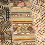 ABC Carpet and Home Patchwork Carpet (10 ft 2 in x 13 ft 8 in)