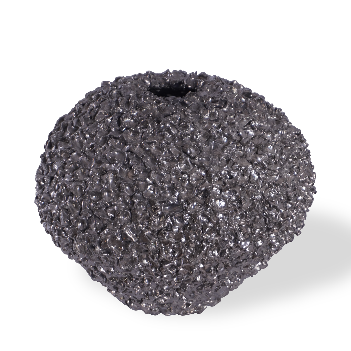 Abigail Ozora Simpson Vase Sculpture Signed & Dated 07