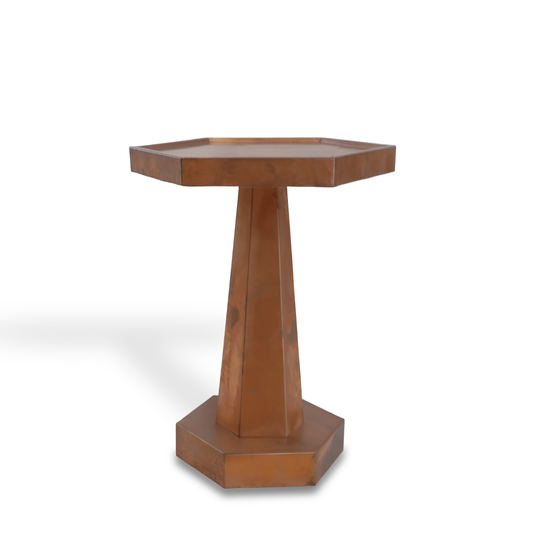 Aldo Cibic, Anthology Quartett, Coffee Table Model Marrochino