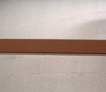 Alex Allen Studio 2x4 Leather Chandelier