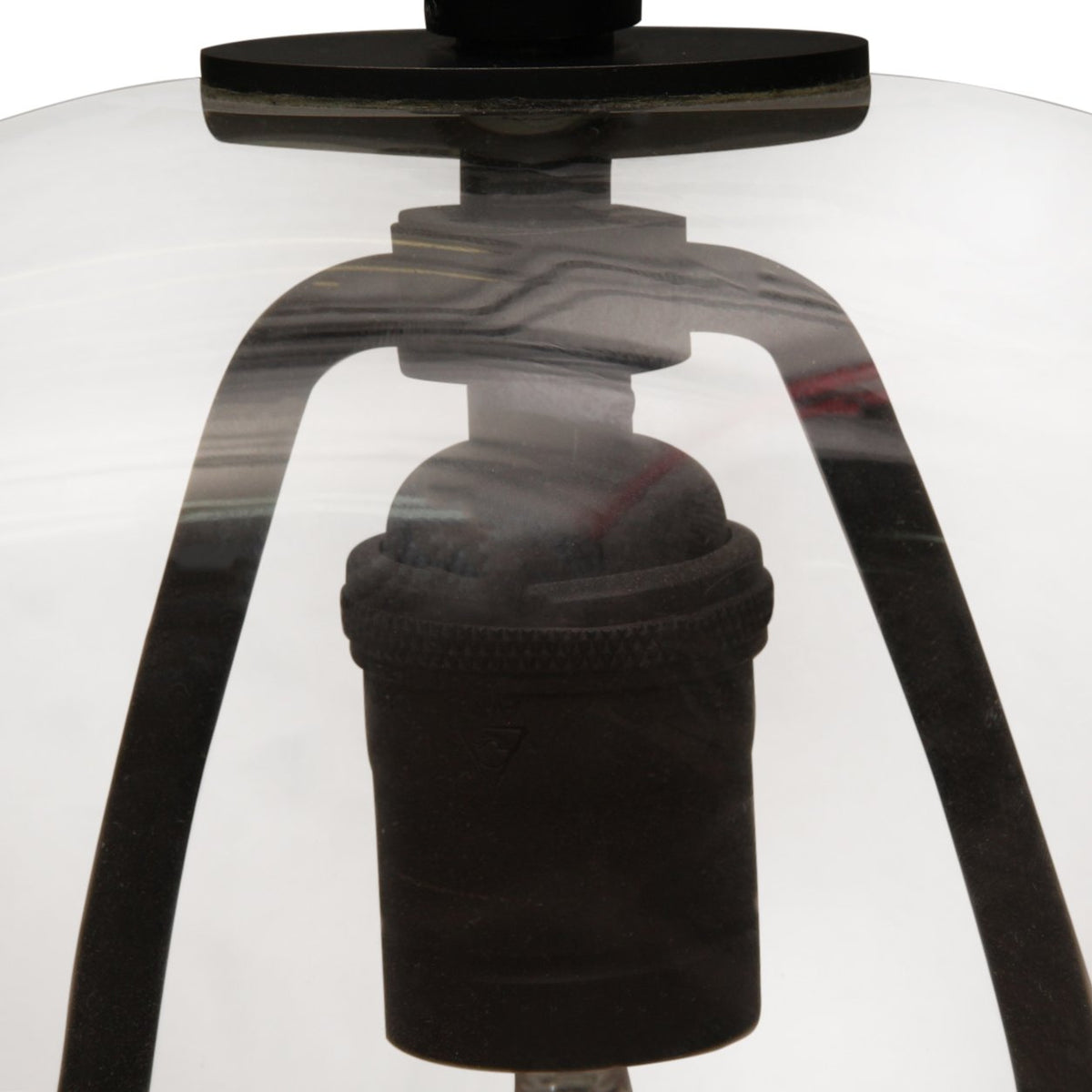 Alison Berger Moon Pendant Light from Holly Hunt