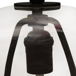 Alison Berger Moon Pendant Light from Holly Hunt