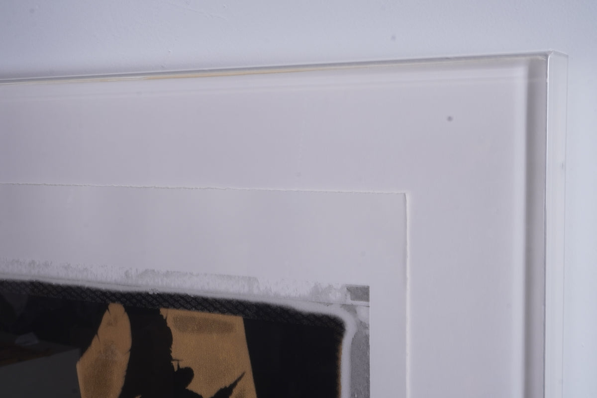 Andrew J Millar Original Artwork 1