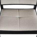Set of 6 Andreu World Manila Chairs (Brand New)