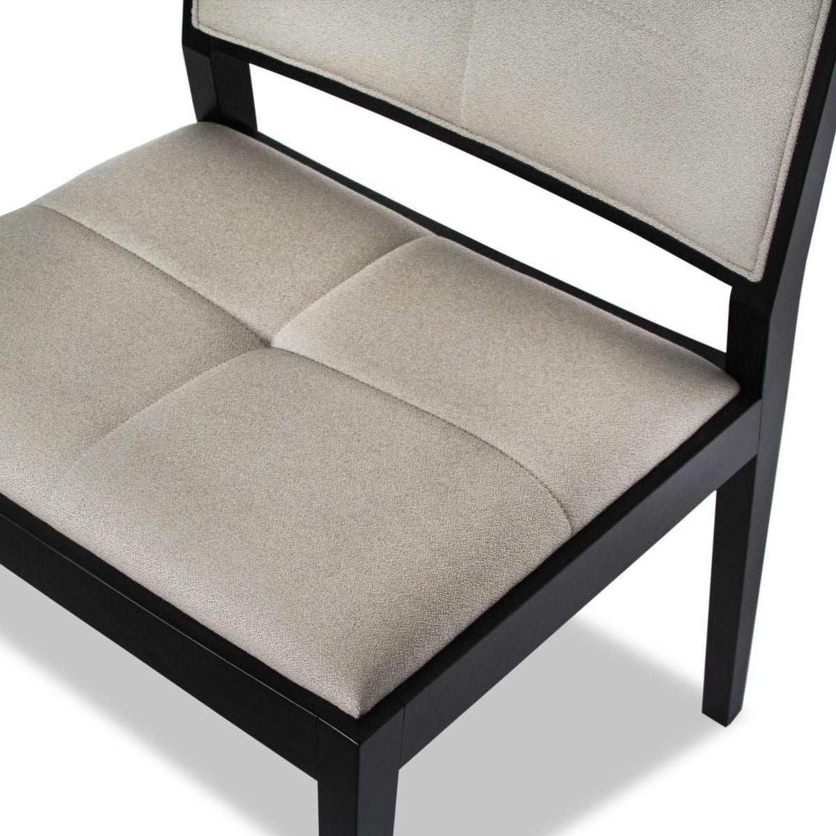 Set of 6 Andreu World Manila Chairs (Brand New)