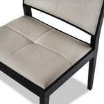 Set of 6 Andreu World Manila Chairs (Brand New)