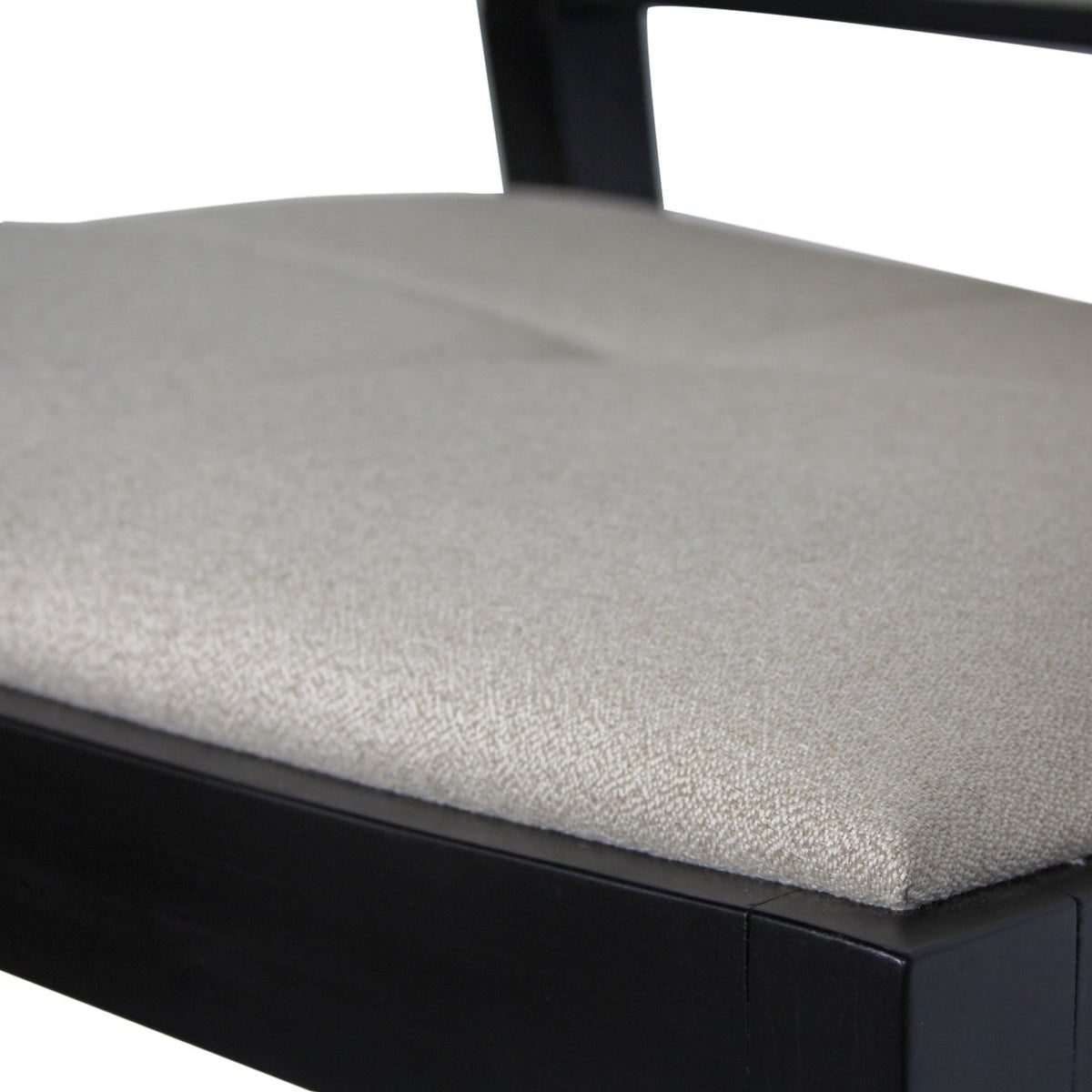 Set of 6 Andreu World Manila Chairs (Brand New)