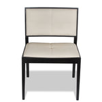 Set of 6 Andreu World Manila Chairs (Brand New)
