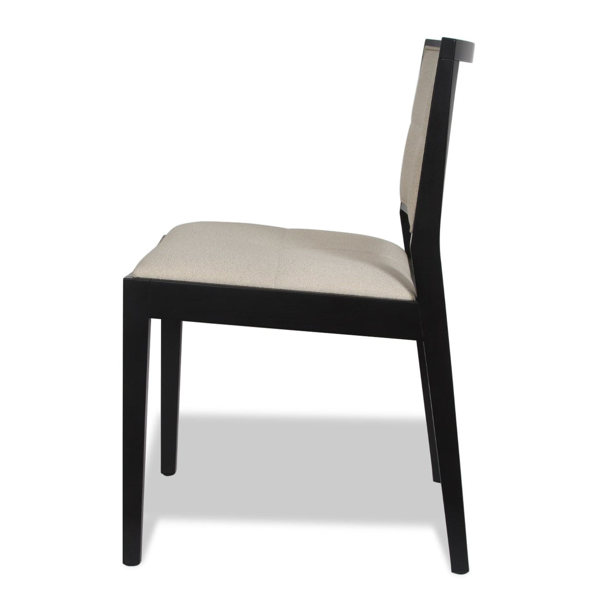 Set of 6 Andreu World Manila Chairs (Brand New)
