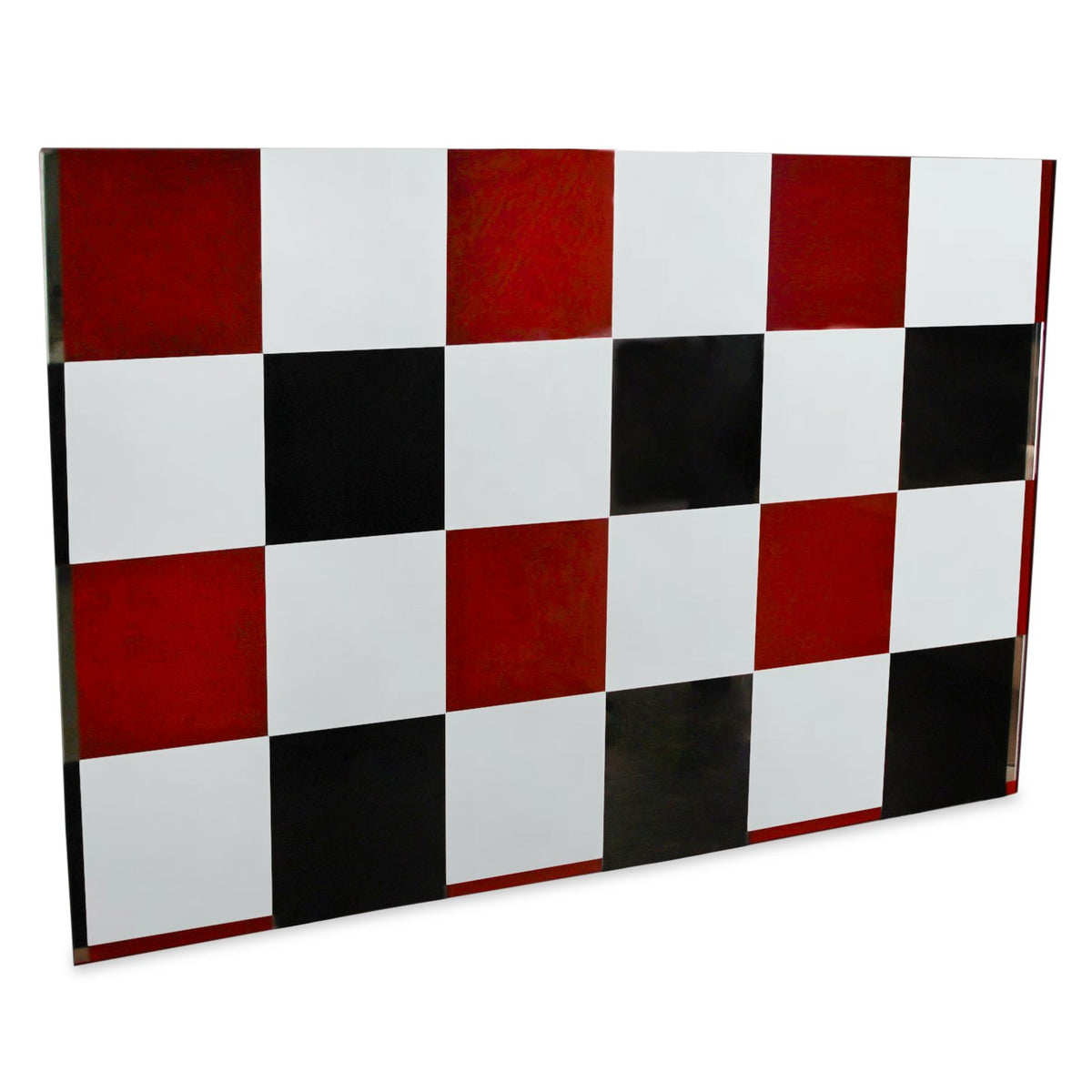 Andrew Huston, Altermirror, 2009