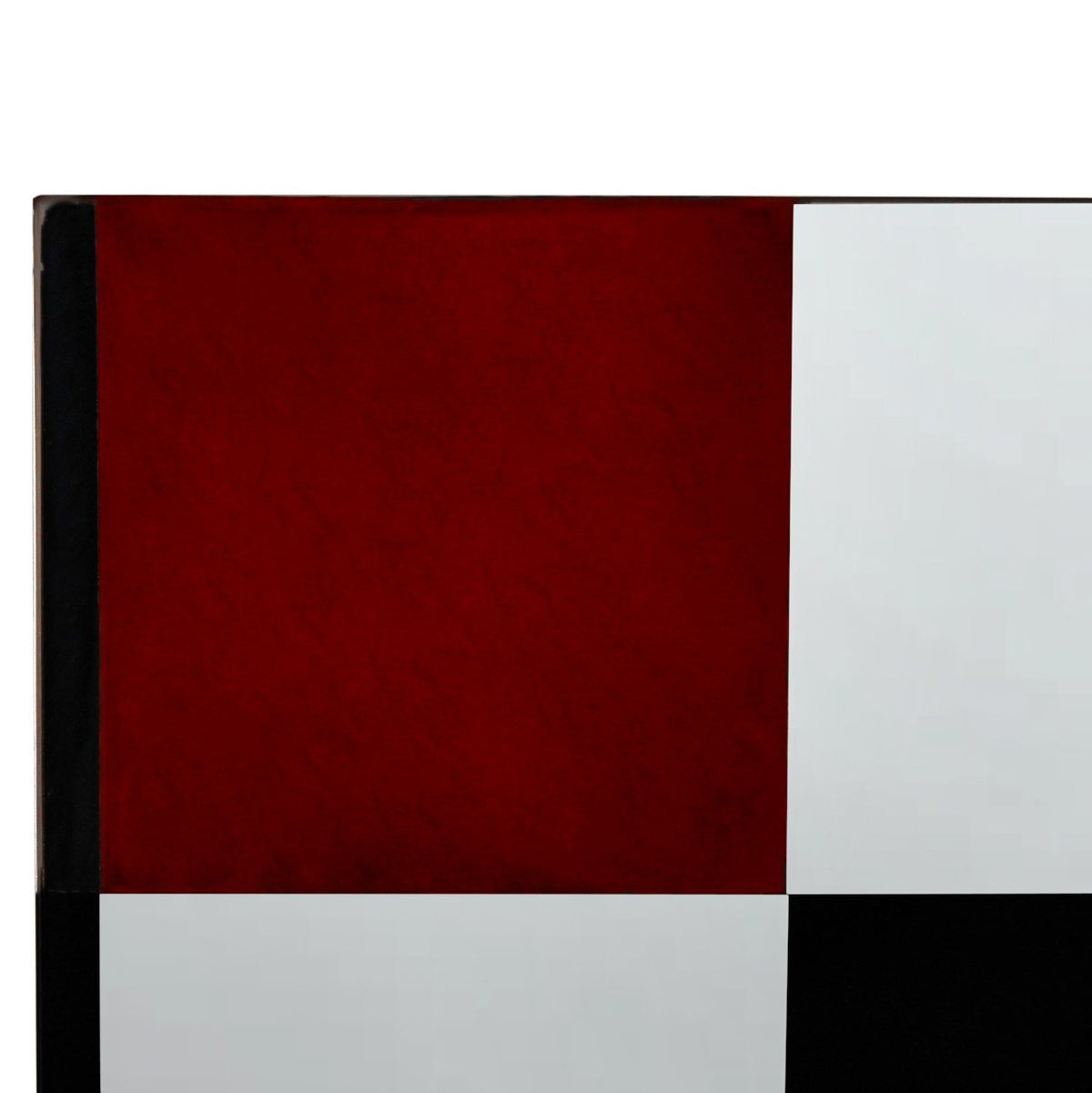 Andrew Huston, Altermirror, 2009