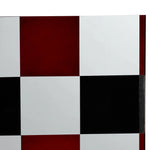 Andrew Huston, Altermirror, 2009
