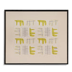 Angelo Testa, (Lot 125) Untitled, AN002, c1980