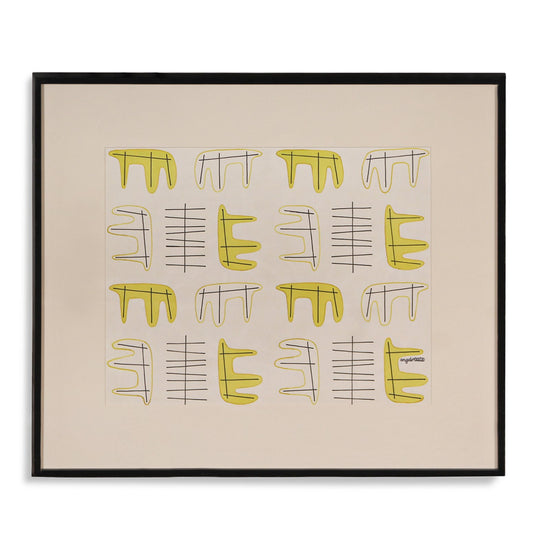 Angelo Testa, (Lot 125) Untitled, AN002, c1980