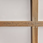 Anne Senstad, A4, 1997/2010