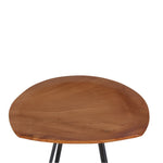 Anthropologie Perch Stools, Set of 4