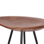 Anthropologie Perch Stools, Set of 4
