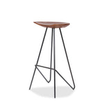 Anthropologie Perch Stools, Set of 4