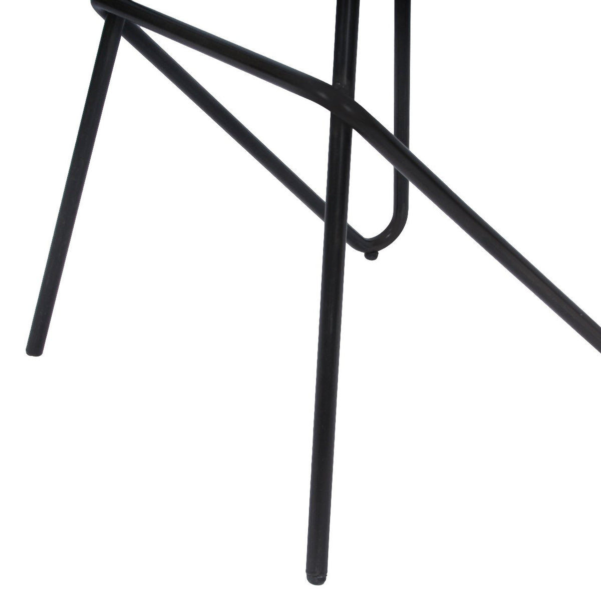 Anthropologie Perch Stools, Set of 4
