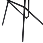 Anthropologie Perch Stools, Set of 4