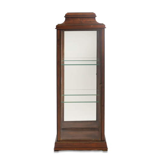 Antique Display Case