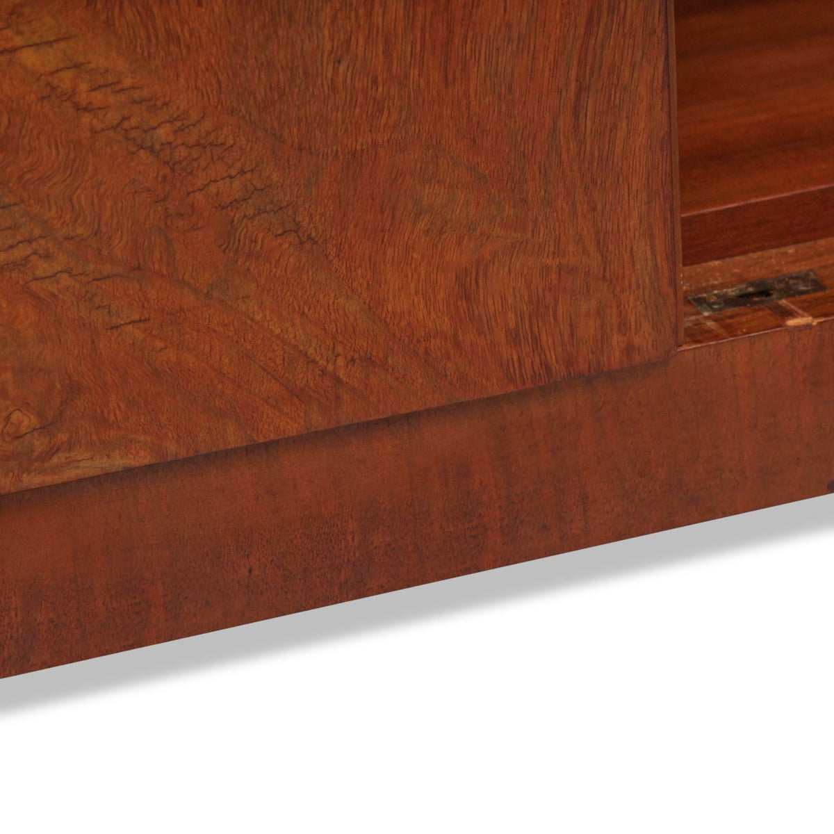 Antique Art Deco Sideboard Attributed Biedermeier C1930