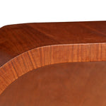 Antique Art Deco Sideboard Attributed Biedermeier C1930