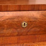 Antique Art Deco Sideboard Attributed Biedermeier C1930
