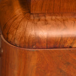 Antique Art Deco Sideboard Attributed Biedermeier C1930
