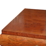 Antique Art Deco Sideboard Attributed Biedermeier C1930