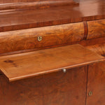 Antique Art Deco Sideboard Attributed Biedermeier C1930