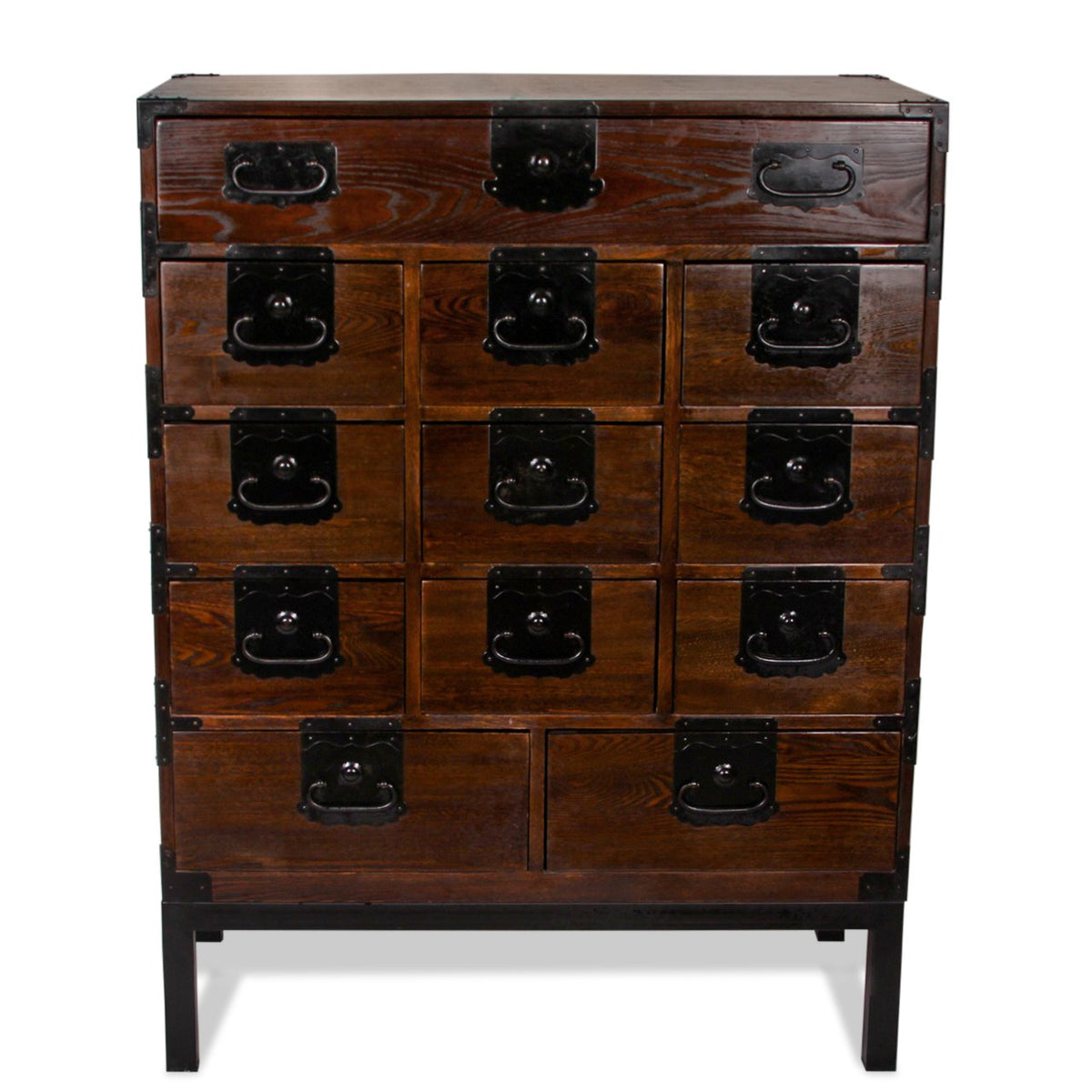 Antique Chest of Drawers