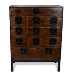 Antique Chest of Drawers
