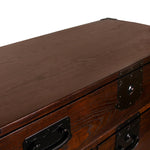 Antique Chest of Drawers