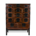 Antique Chest of Drawers