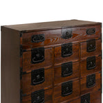 Antique Chest of Drawers