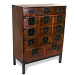 Antique Chest of Drawers