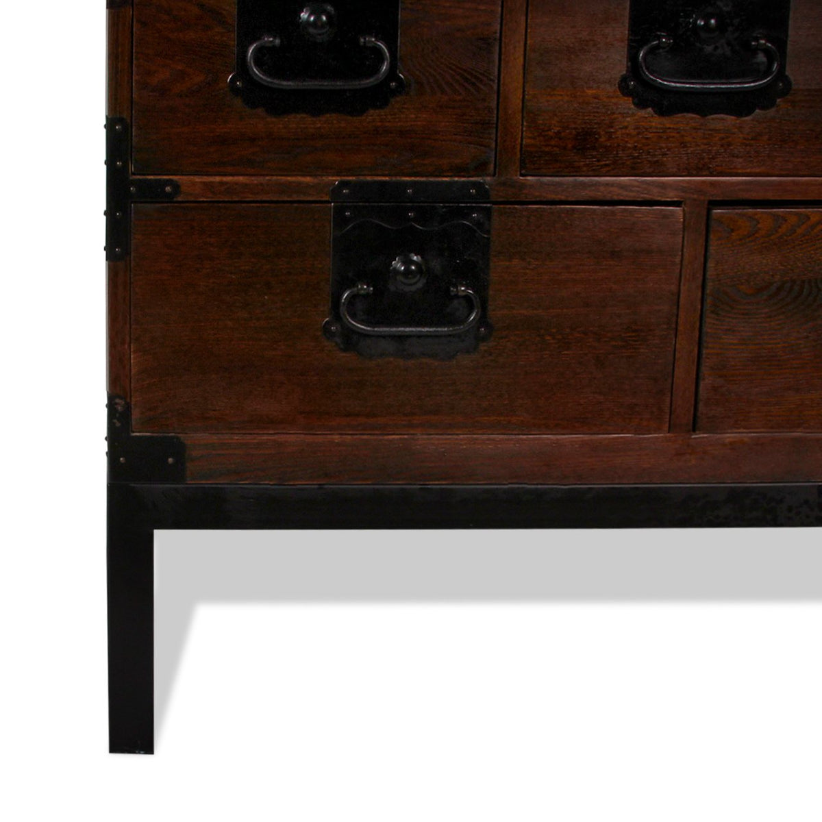 Antique Chest of Drawers