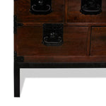 Antique Chest of Drawers