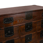 Antique Chest of Drawers