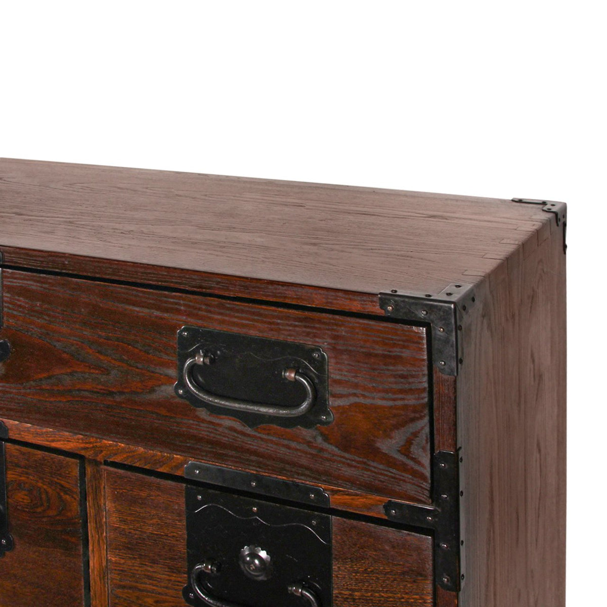 Antique Chest of Drawers