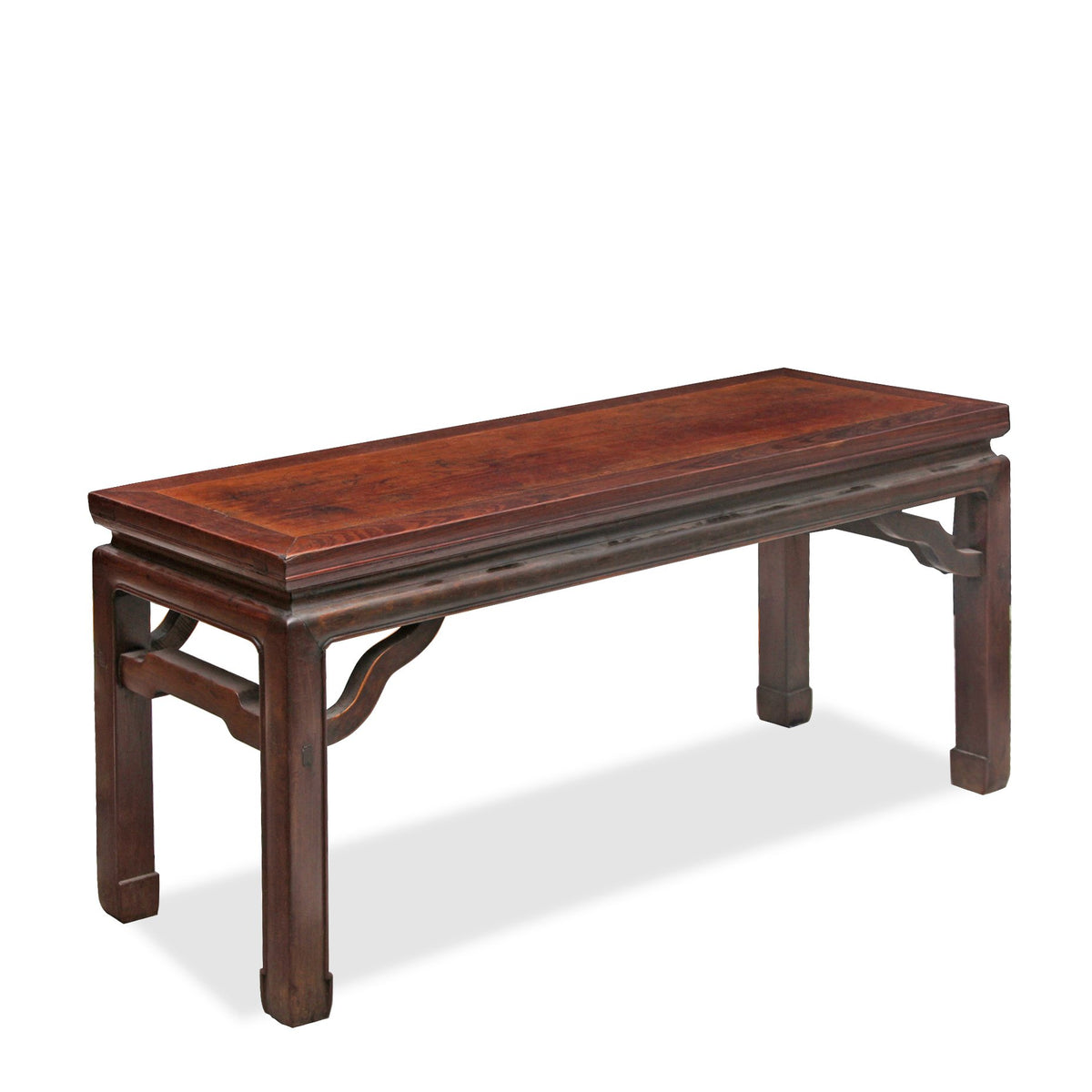 Antique Chinese Ming Spring Modern Style Bench or Table C1900s