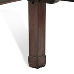 Antique Chinese Ming Spring Modern Style Bench or Table C1900s