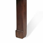 Antique Chinese Ming Spring Modern Style Bench or Table C1900s