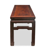 Antique Chinese Ming Spring Modern Style Bench or Table C1900s