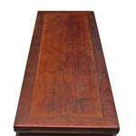 Antique Chinese Ming Spring Modern Style Bench or Table C1900s