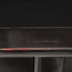 Antique Chinese Sideboard or Media Cabinet, C 1860 from Hobei, Northern China